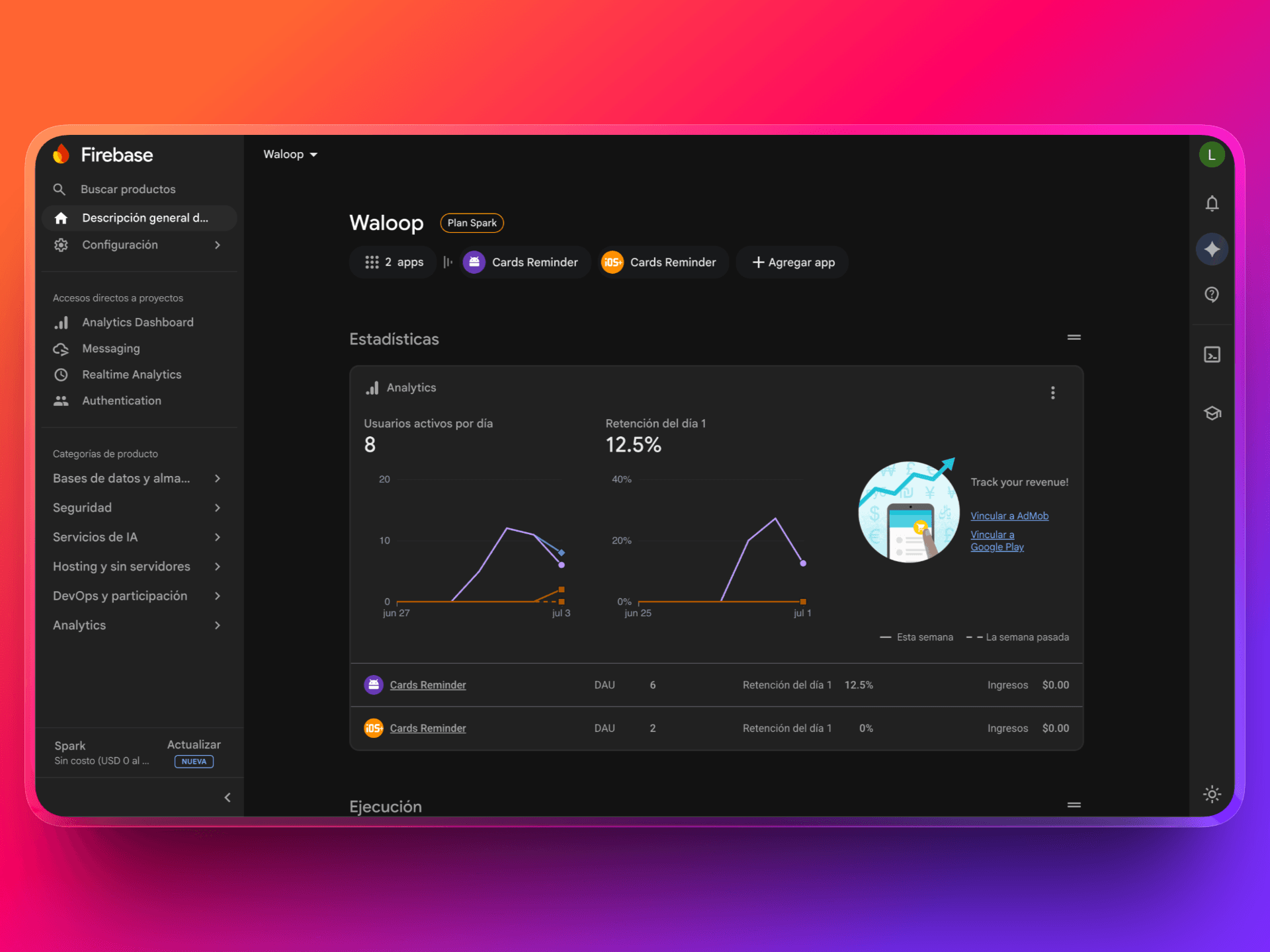 Product launch and ongoing support