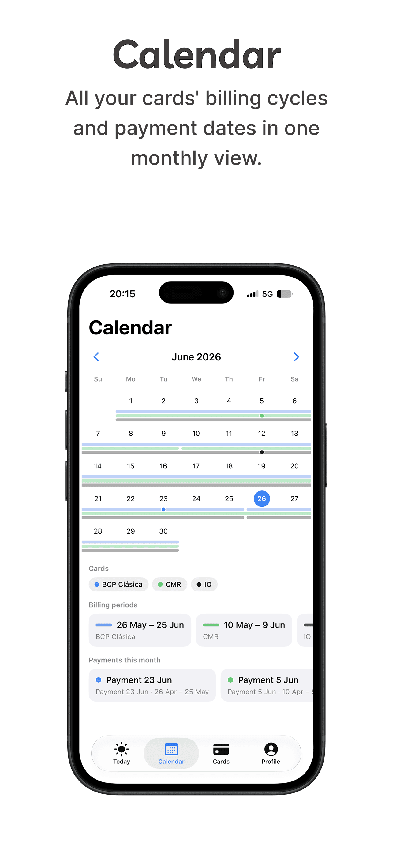 Waloop screenshot 3
